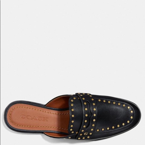 COACH “Faye” size 9 - Picture 3 of 12